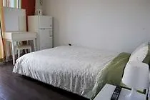 Hongdae Pencil Guesthouse Seoul