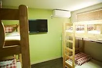 Guest house Hongdae Pencil Guesthouse Seoul