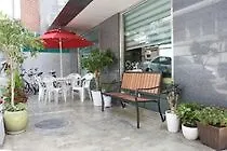 Hongdae Pencil Guesthouse Seoul South Korea
