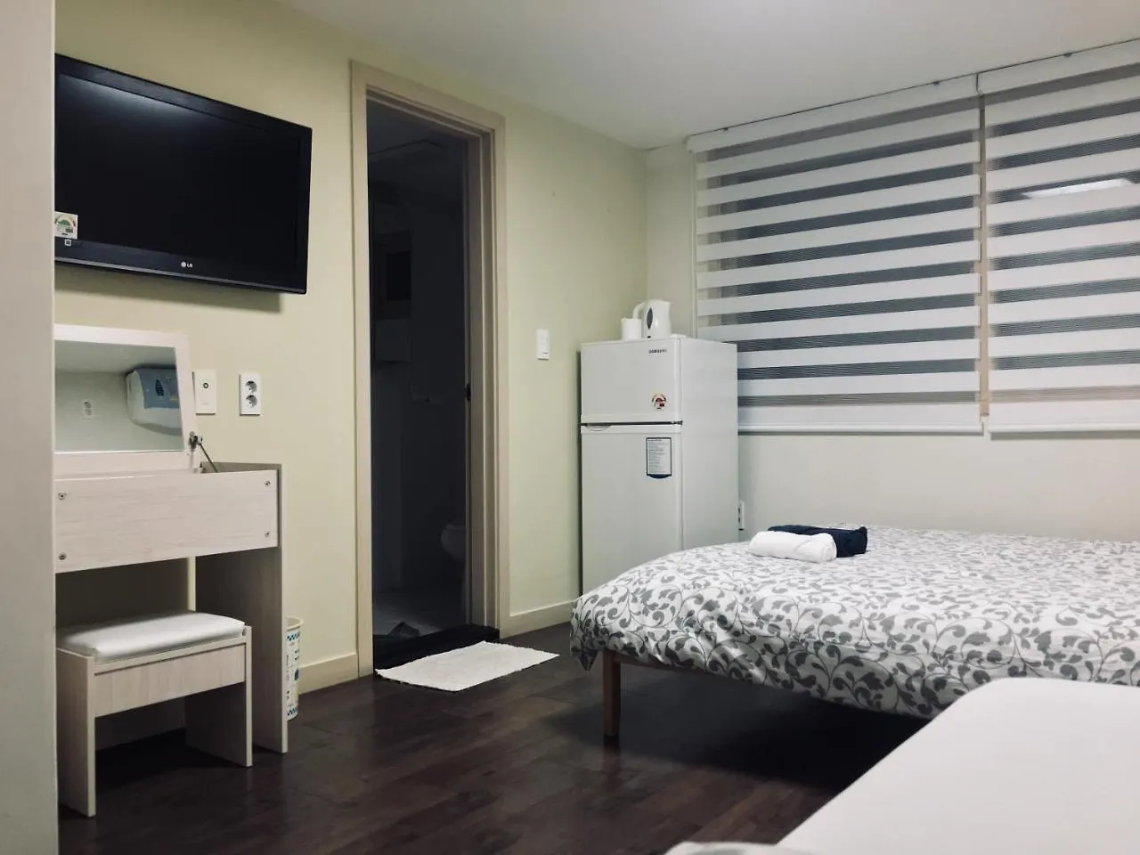 Guest house Hongdae Pencil Guesthouse Seoul