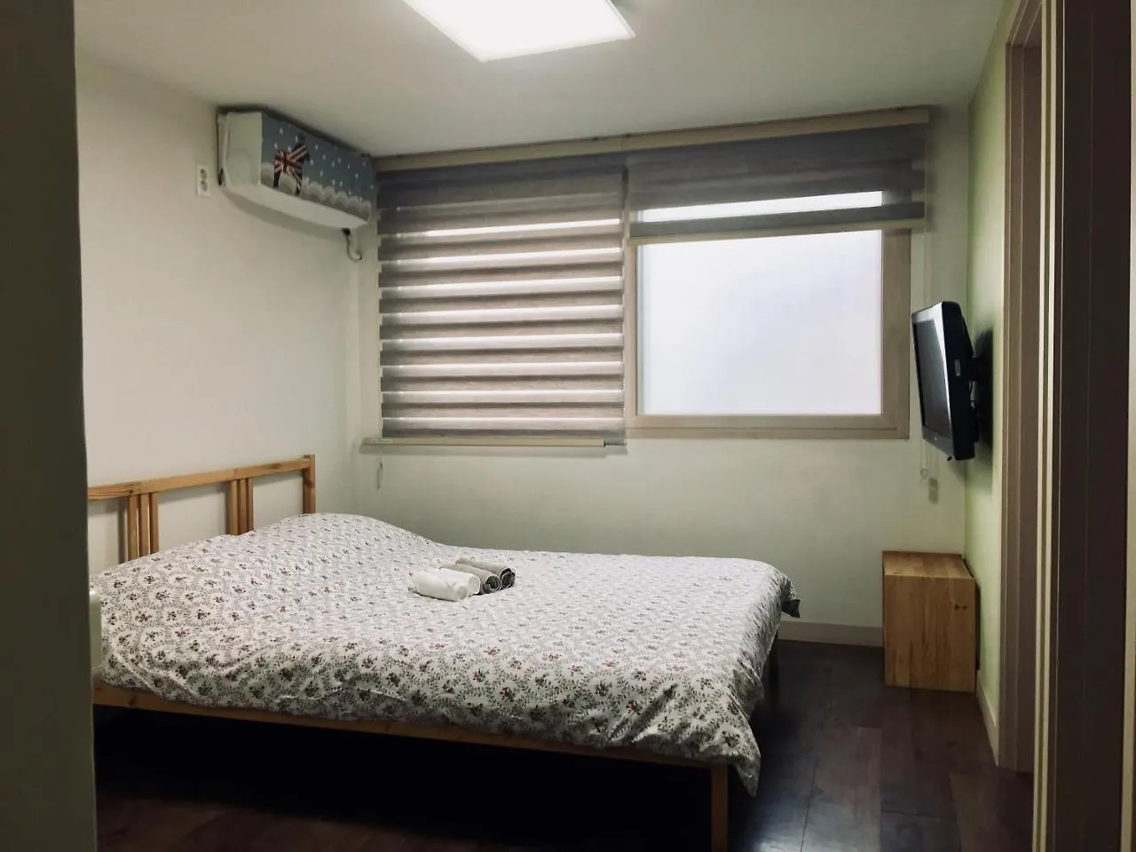 Guest house Hongdae Pencil Guesthouse Seoul
