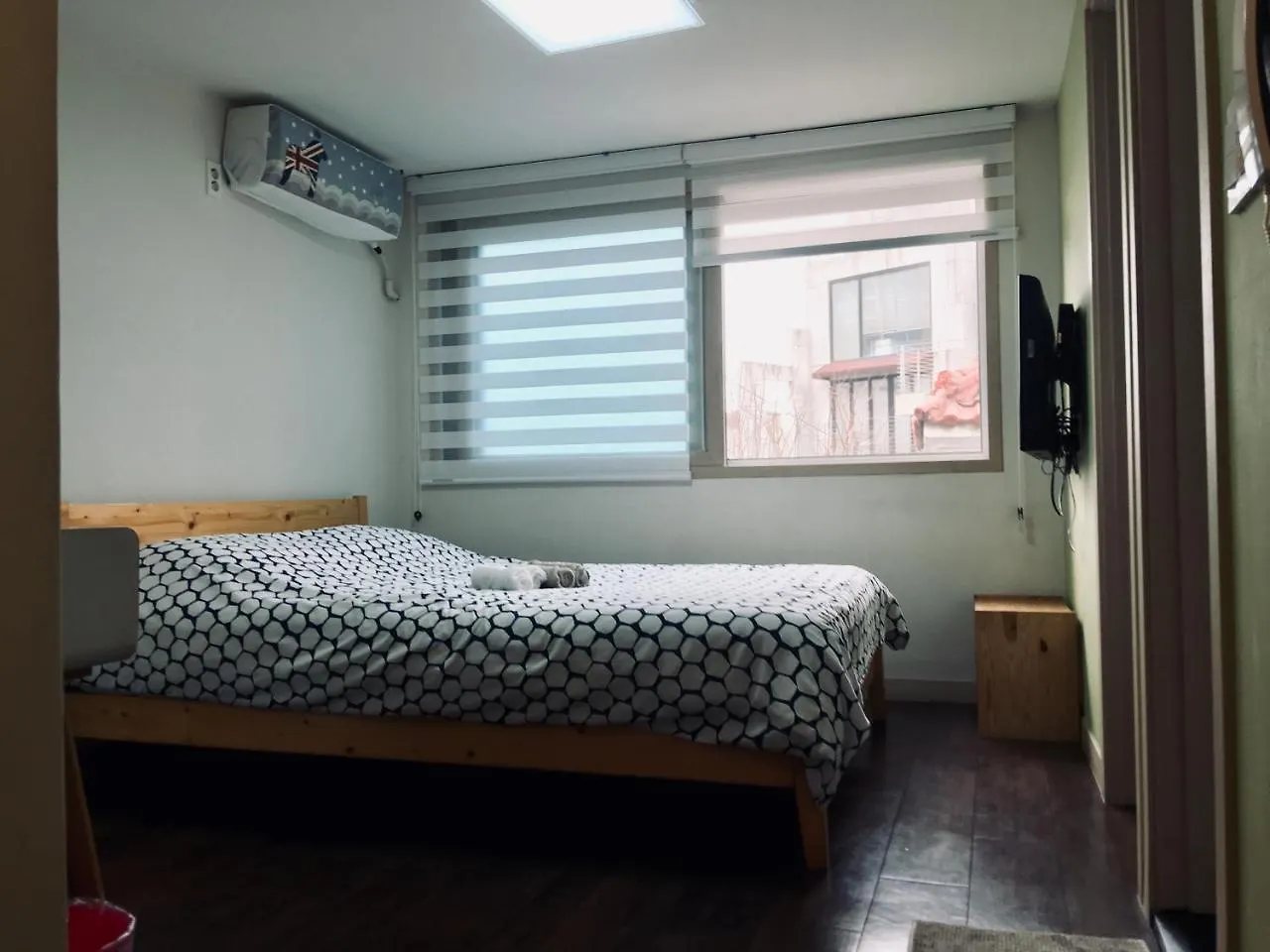 Hongdae Pencil Guesthouse Seoul Guest house