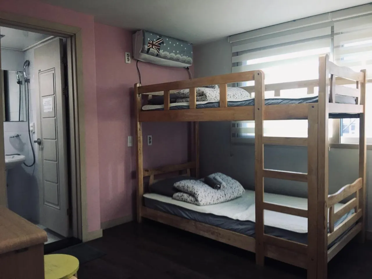 Hongdae Pencil Guesthouse Seoul