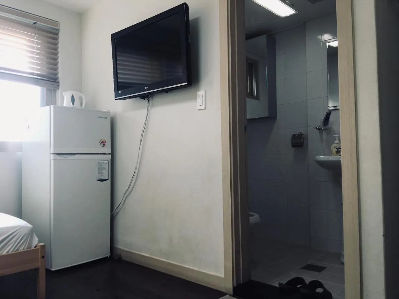 Hongdae Pencil Guesthouse Seoul Guest house