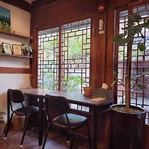 Guest house Hanok Got