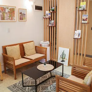 Guest house Starria Foreign Guest Only