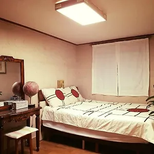 Guest house Lydia Craft