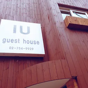 Guest house Iu Myeongdong