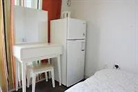 Hongdae Pencil Guesthouse Seoul