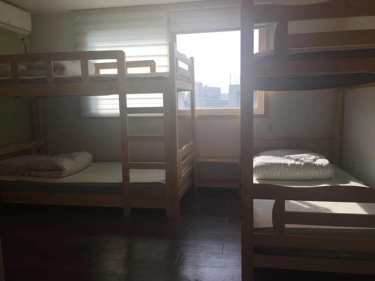 ** Gæstehus Hongdae Pencil Guesthouse Seoul Sydkorea
