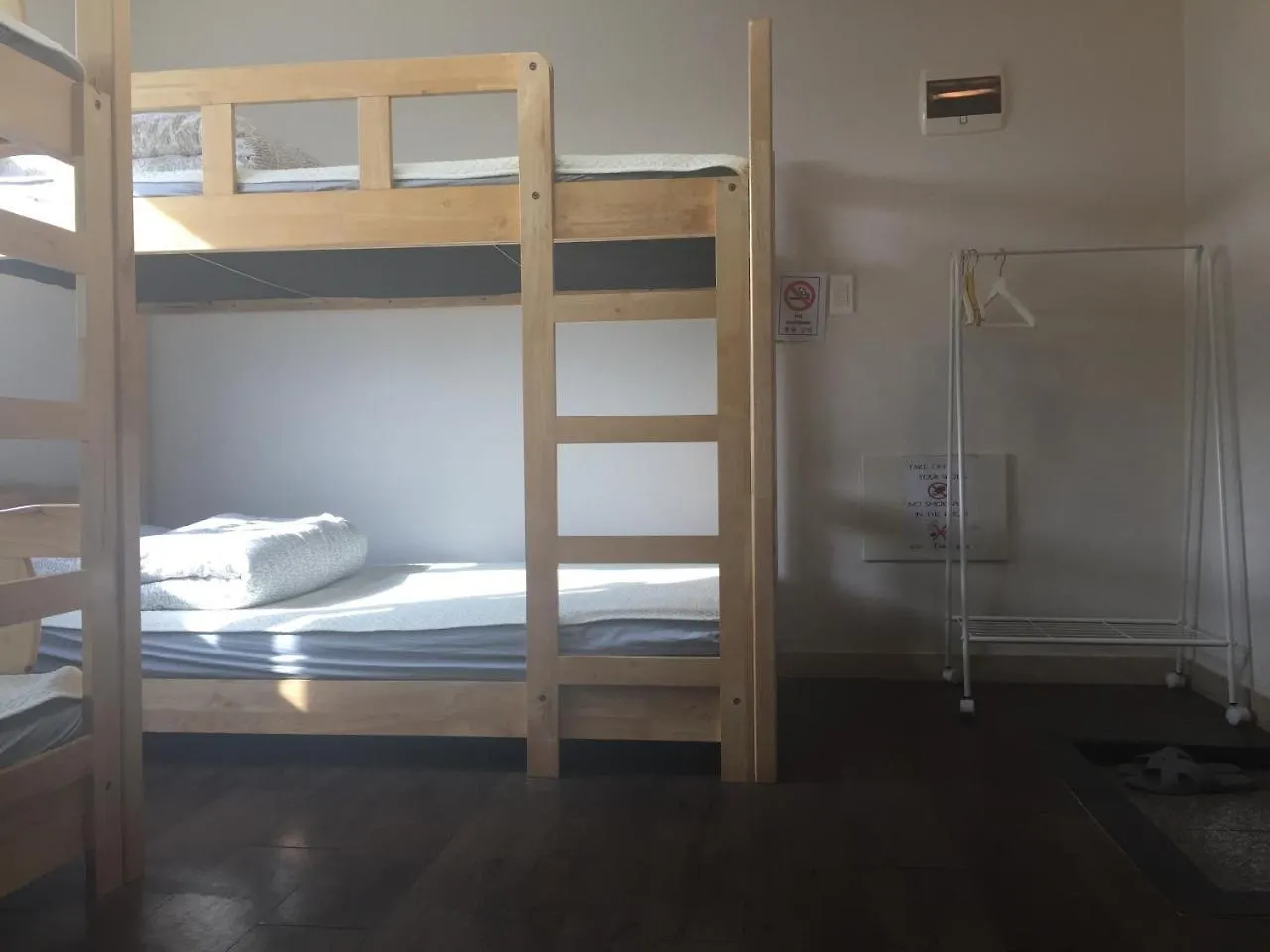 Hongdae Pencil Guesthouse Seoul