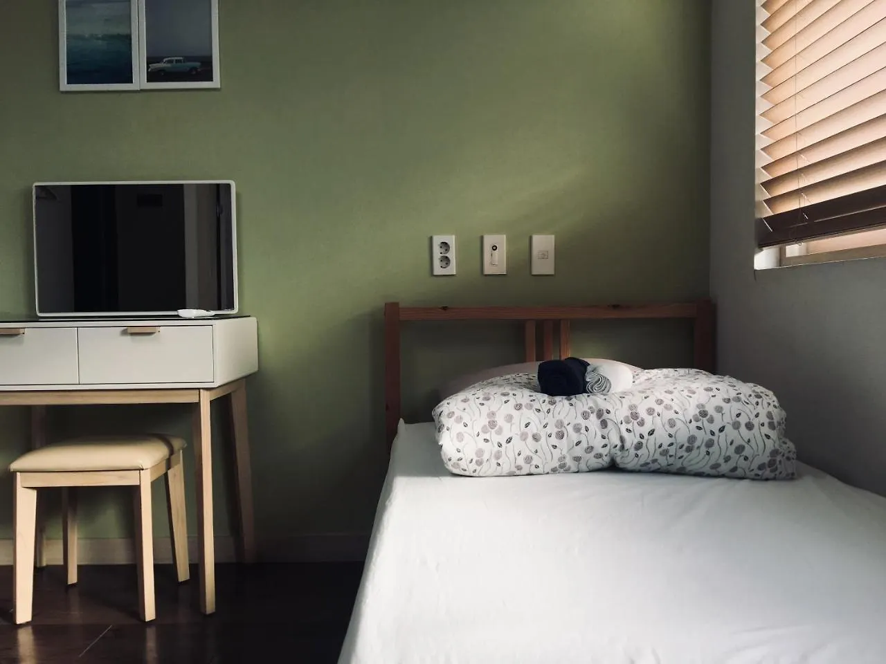 Hongdae Pencil Guesthouse Seoul
