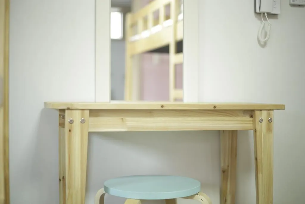 Penzion Hongdae Pencil Guesthouse Soul