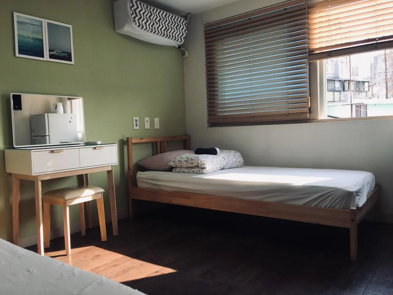 Penzion Hongdae Pencil Guesthouse Soul
